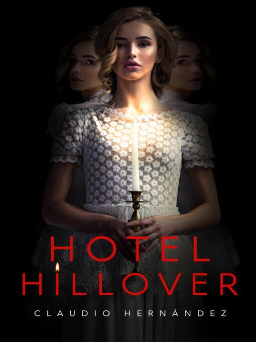 Title details for Hotel hillover by Claudio Hernández - Available